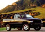 Dodge Ram 1500 Regular Cab 1994 года